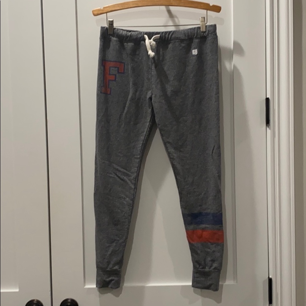 University of Florida Gator sweatpants